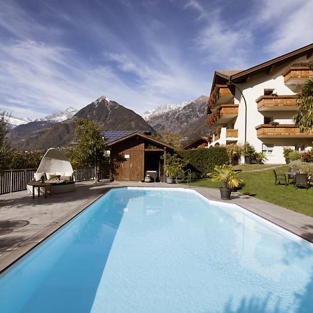 Residence Walchhof Scena Kültér fotó