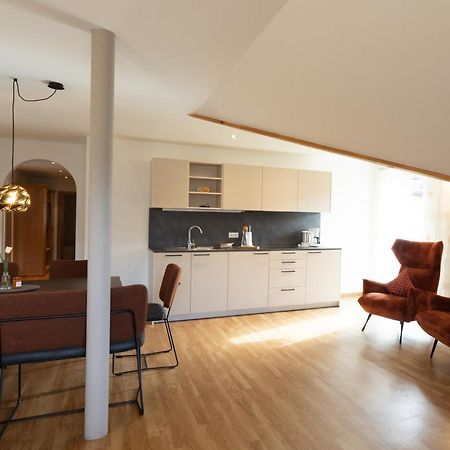 Residence Walchhof Scena Kültér fotó