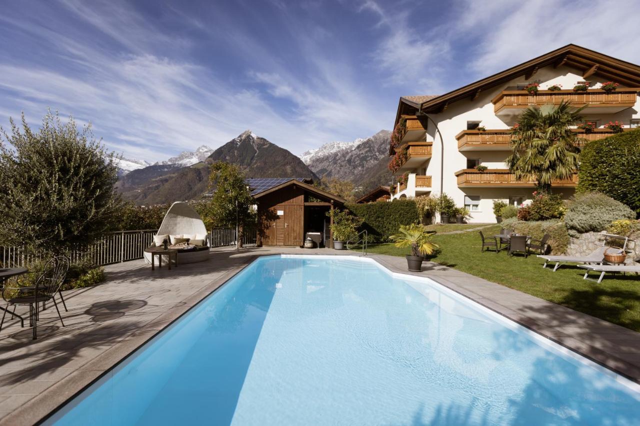 Residence Walchhof Scena Kültér fotó