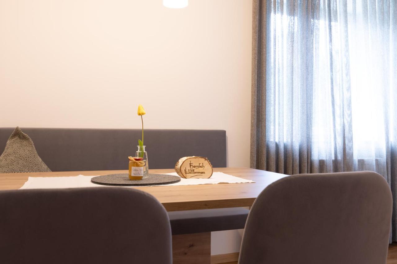 Residence Walchhof Scena Kültér fotó
