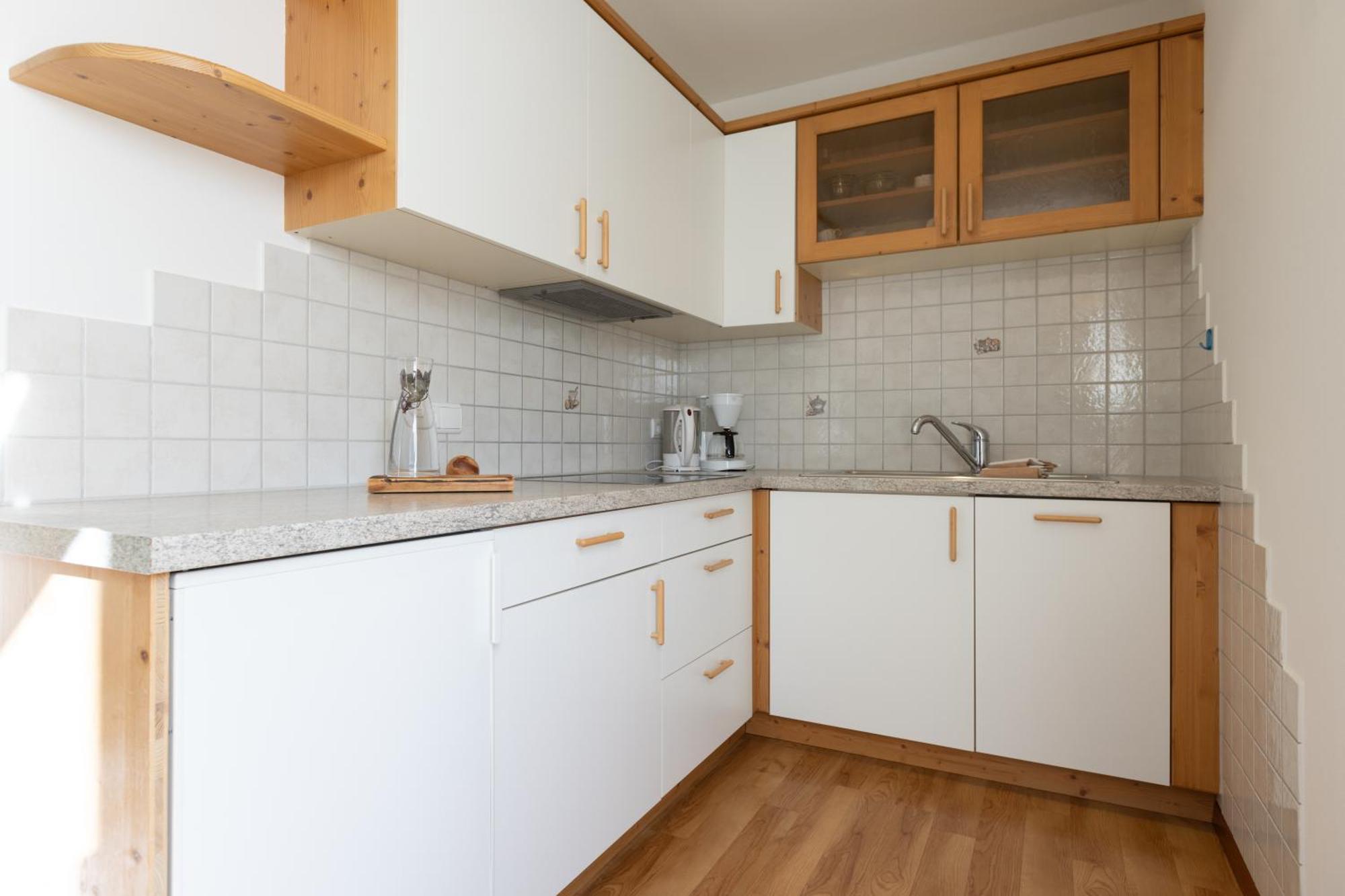 Residence Walchhof Scena Kültér fotó