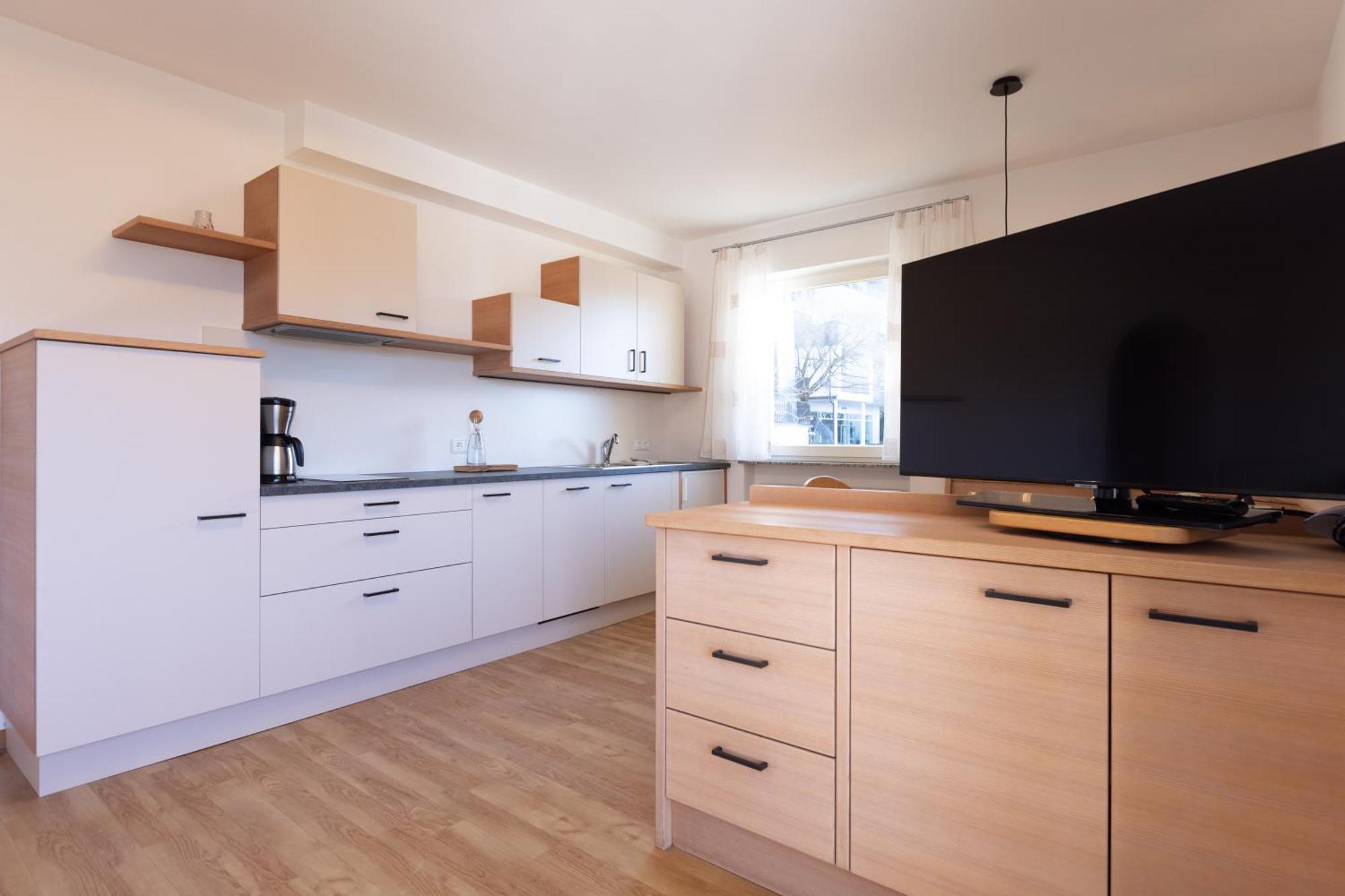 Residence Walchhof Scena Kültér fotó