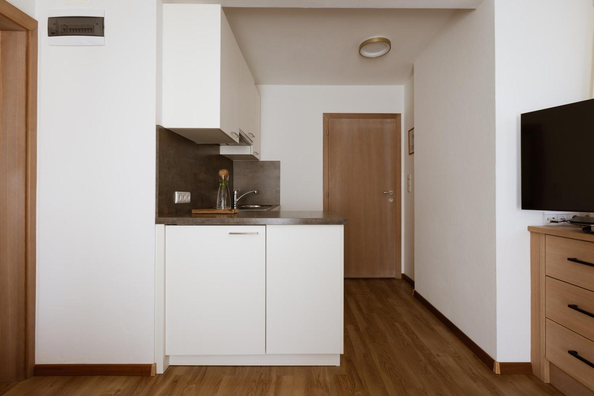 Residence Walchhof Scena Kültér fotó