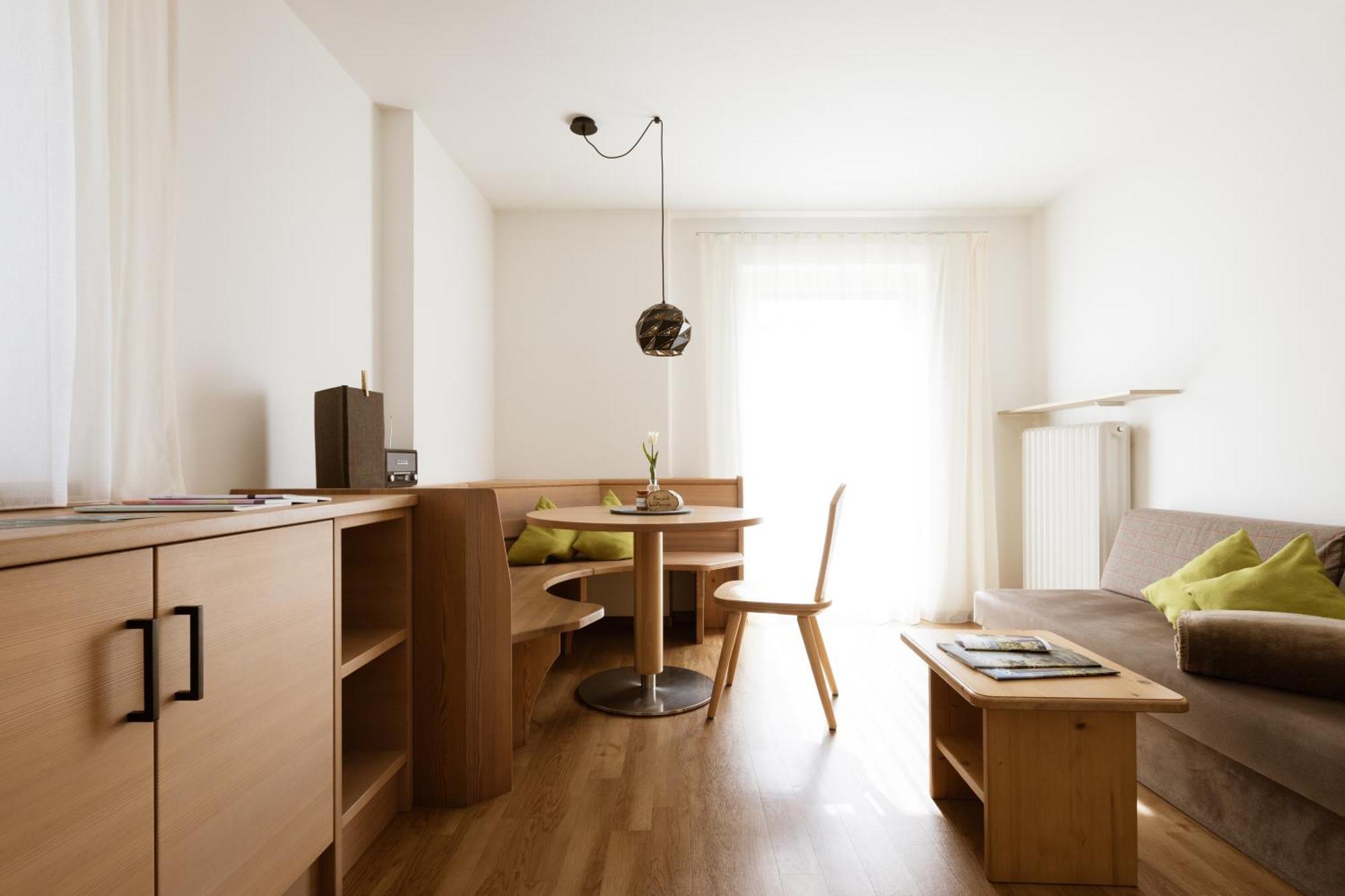 Residence Walchhof Scena Kültér fotó