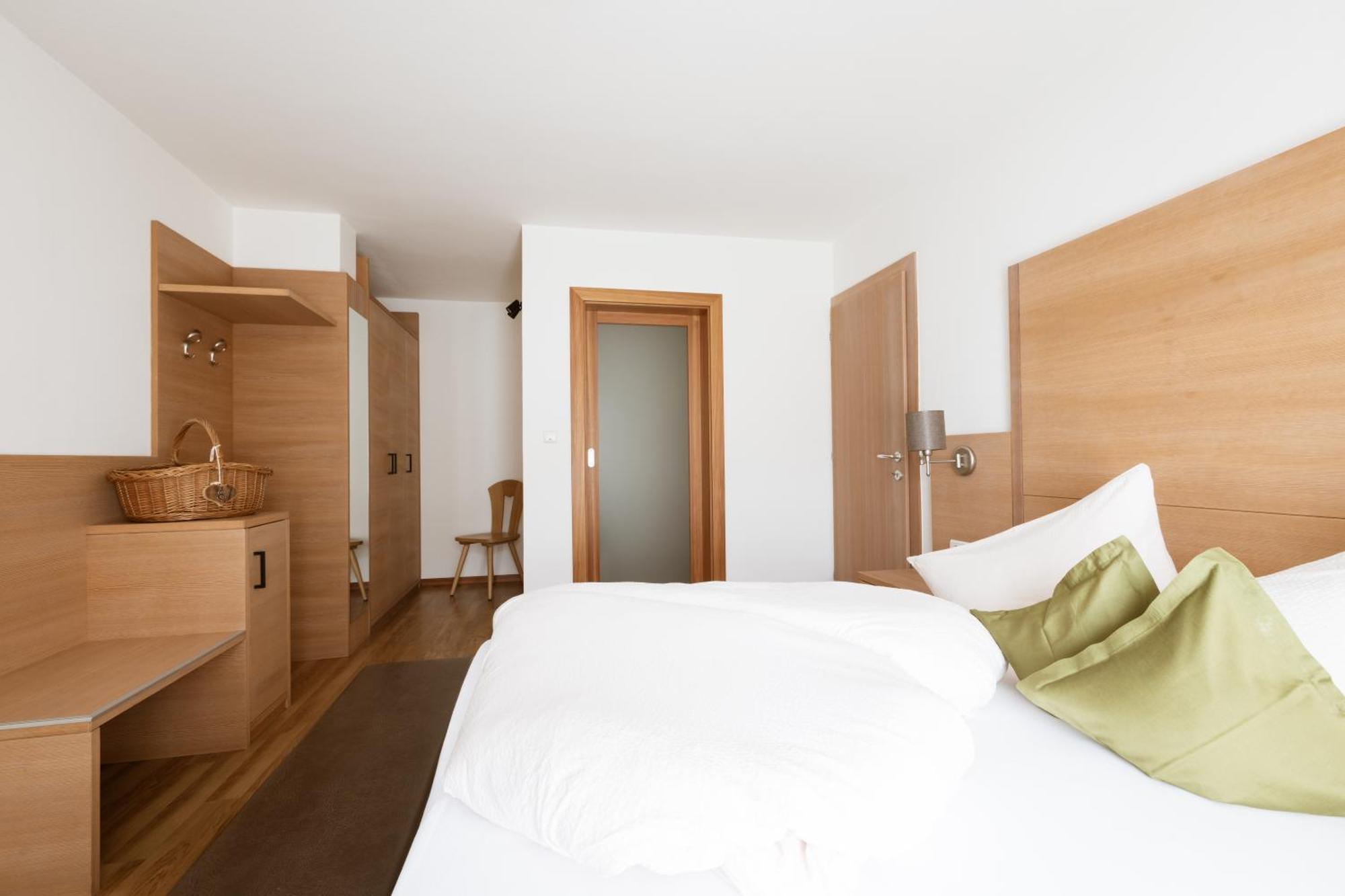 Residence Walchhof Scena Kültér fotó