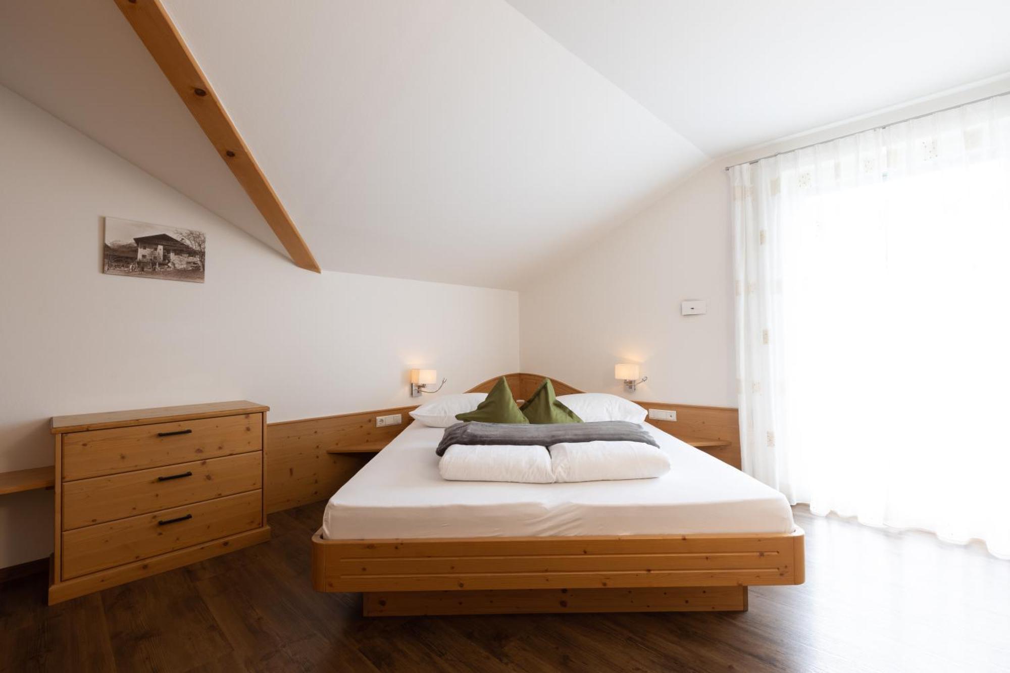 Residence Walchhof Scena Kültér fotó