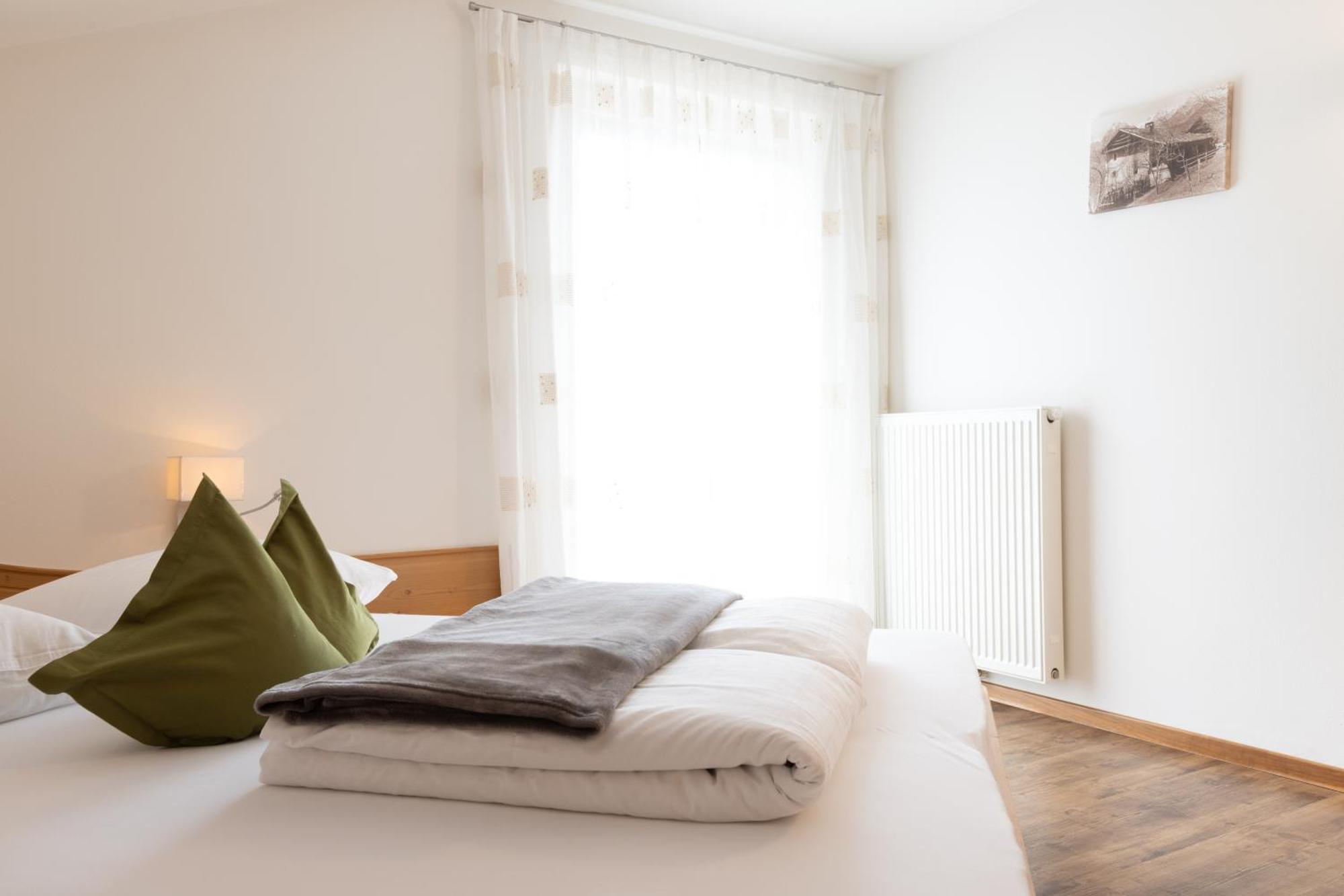 Residence Walchhof Scena Kültér fotó