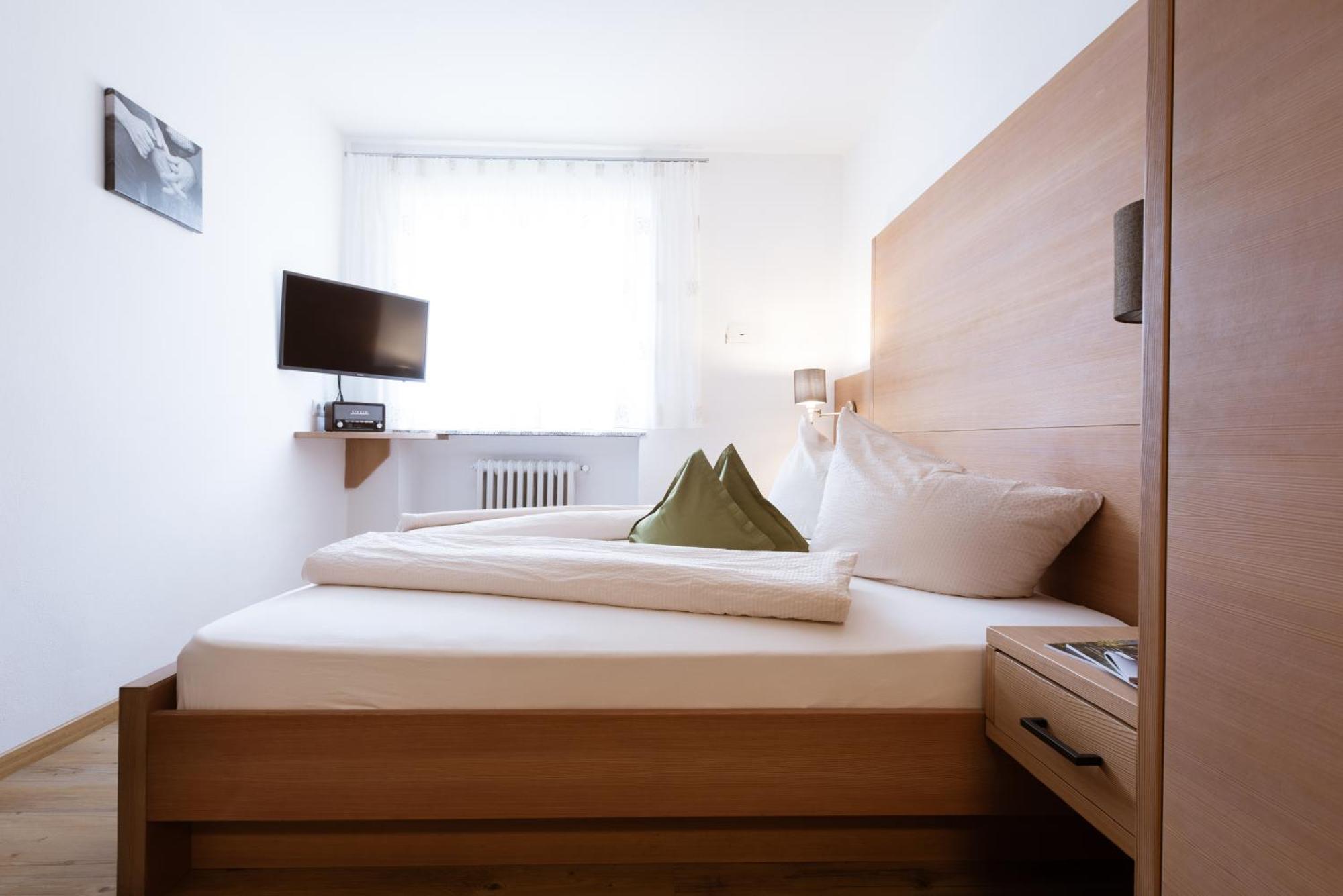 Residence Walchhof Scena Kültér fotó